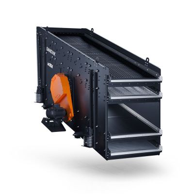 SA Series Vibrating Screens